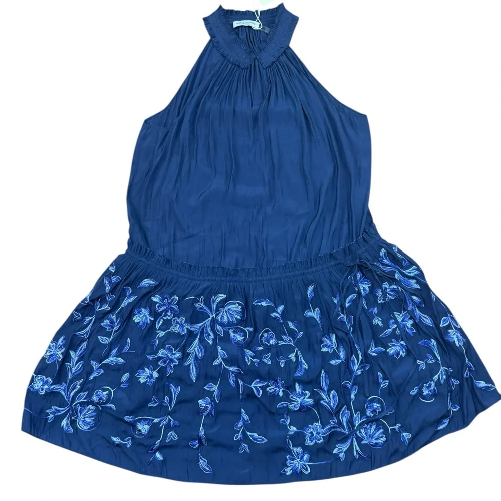 NWT Ramy Brook Marcel‎ Mini Dress